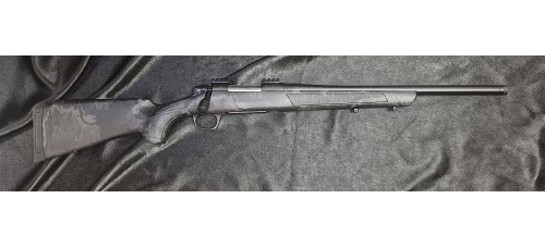 CVA Cascade .308 Win 18" Barrel Bolt Action Rifle Used